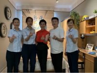 童心丨ROLIN KIDS合肥四里河旗舰店正式开业