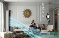 松下空调智能黑科技科学应对夏季健康隐患