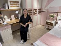 拥抱纯真丨ROLIN KIDS呼和浩特旗舰店6月1日开业