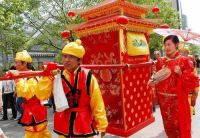 结婚与不结婚有哪些禁忌？ 结婚有哪些禁忌？