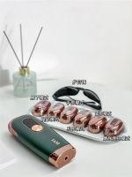618必买IAM冰点嫩肤脱毛仪，精准脱毛让你这个夏天不做“猕猴桃”