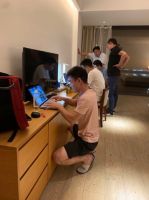 星光专访2021|陈凤峰：播下光的种子，为更多的孩子点亮健康