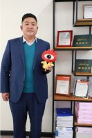 星光专访2021|陈凤峰：播下光的种子，为更多的孩子点亮健康