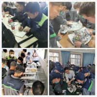 只有钻石才能拍出瓷器！ 卫浴服务行业的高规格​​竞争来了！