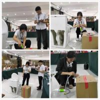 只有钻石才能拍出瓷器！ 卫浴服务行业的高规格​​竞争来了！