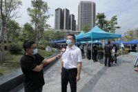 全力支持深圳抗疫工作，高端净水专家安琪捐赠物资，为您的饮水健康保驾护航