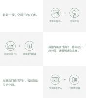 米家空调伴侣Pro发布：红外遥控器+双插座，售价129元