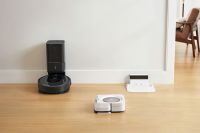 618购买iRobot经典产品Roomba i7+不容错过