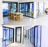 浙江余姚全屋门窗定制，选择欧普曼门窗，省时、省心、省力！