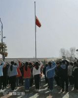 用心行动走进安徽，维一定制为农村学童提供优质教学资源