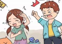 天天吵架的婚姻还要继续吗？ 过早离婚的四种婚姻是什么？