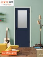 引爆6.18丨骊住匠心品质，木门系列产品热销中