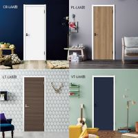 引爆6.18丨骊住匠心品质，木门系列产品热销中