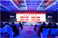 美的国美家电二人强强联手，2021夏季新品发布会初现身