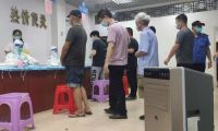 金宏生向抗疫一线捐赠JHS移动空调，助力广州抗击疫情！