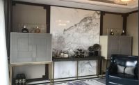 北京舟洋2020M+中国高端室内设计大赛全国TOP50“顶级设计师”
