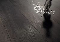 KRONOSWISS Swiss Flooring 拥抱自然，成就现代生活空间