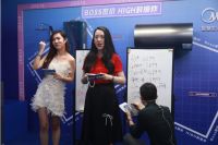 花式玩法疯狂宠粉，美的厨房火爆京东618直播全场！