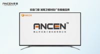 主导产业：安辰高端无缝门窗强势登陆大卫视