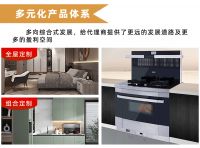 加盟集成灶什么牌子好？ 酸奶一体炉实力担当！