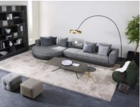 建佐建友家具追求极致，打造简约时尚的家居生活