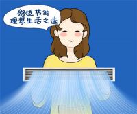 618遇上父亲节，看日立中央空调“爸爸”怎么满