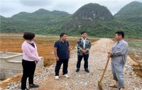 崇左市扶绥县：用好足增减联动政策助推乡村振兴