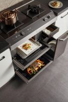 MK One Works系列M7烹饪魔方，解锁意大利厨房高端系列