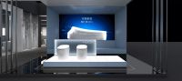 汇达卫浴亮相GIB2021中国建筑科学大会暨智慧建筑博览会