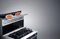 市面上几款热销集成灶的参数对比，一篇文章教你了解集成灶产品