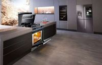 市面上几款热销集成灶的参数对比，一篇文章教你了解集成灶产品