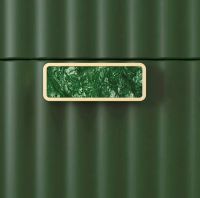 涟漪荡漾，寓意悠远| 汇达时尚轻奢浴室柜，点亮您的卫浴空间