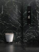 TONA国际卫浴：是时候展示这些美丽而明亮的空间了！