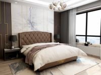 东宝床垫：居家抗疫，好睡眠很重要