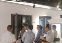 Crotty 与万华化工有限公司共同打造可持续建筑