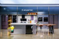 基于高端需求，卡萨帝踏上现场赛道