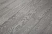 夏日“小清新”：地暖凉爽！