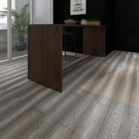 夏日“小清新”：地暖凉爽！