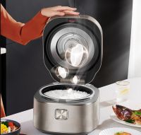 苏泊尔电饭煲，暖心暖胃