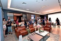 以智慧之名，绽放城市亮点！ 欧瑞博成都超级全屋智能体验店再次启航！