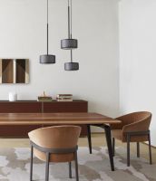 瓦尔米 | 细节处优雅绽放现代风