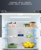 美的净味冰箱荣获德国iF设计大奖，潜艇级净味技术助力全民健康时代