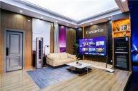 李华刚：卡萨帝可无限次升级，一生挚爱