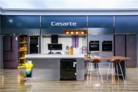 李华刚：卡萨帝可无限次升级，一生挚爱