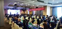 展月7月，门窗十大品牌三宝罗落地培训，吸引了众多商家的关注