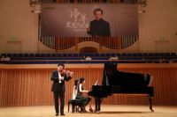 《晶杰·玉见吕思清》城市音乐会在成都上演，让晶杰生活理念落地生根
