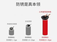 三和氮气窒息技术加持，轻铁锅不生锈不老