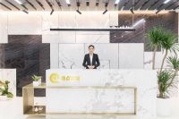 奇点全新智能自助售货模式领导品牌