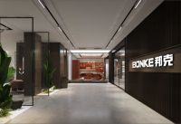 诠释健康新概念，邦科厨卫携水触媒智能净化水槽亮相广州建博会