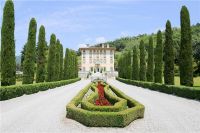 Casa Di 落户意大利 Canton Estate